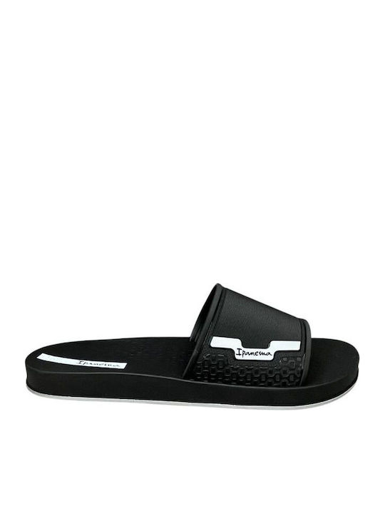Herren Flip-Flops Schwarz