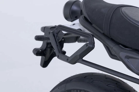 Right Side Luggage Rack V-loc Vmc.06.642.11000 Sw-motech