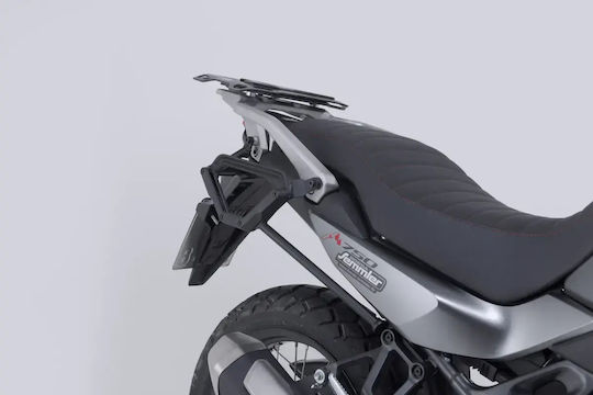 Sw-motech Husă Laterala Pentru Geantă De Șa V-loc Dreapta Vmc.01.070.11000 Negru