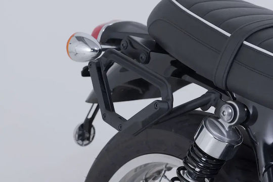 Sw-motech Saddlebag Side Case V-loc Right Vmc.11.743.11000 Black