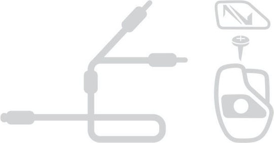 Connection Ftf 030