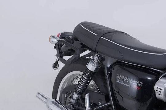 Sw-motech Saddlebag Side Case V-loc Right Vmc.11.743.11000 Black