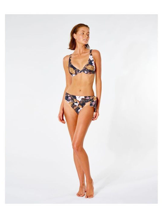 Playabella Bikini Oberteile Schwarz