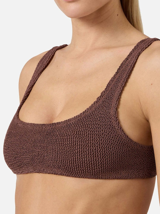 Topuri De Bikini Sutien Sport Maro