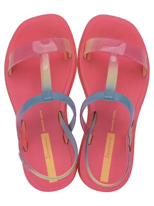 Kids Anatomic Beach Shoes Pink