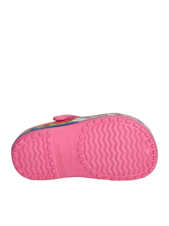 Kinder Strandschuhe Rosa