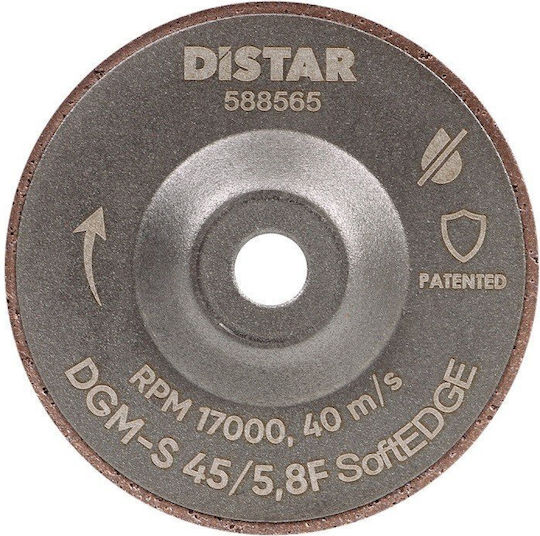Distar Disc De Tăiere Materiale De Construcție