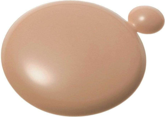 It’s Glow Time Strahlende Make-up Foundation Amber Glow W7