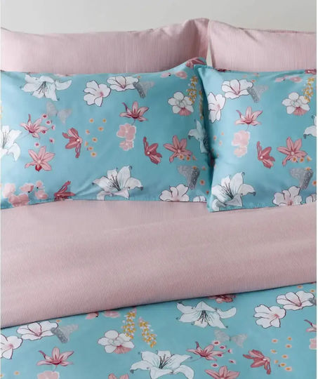 Kentia Σετ Υπέρδιπλη 220x240cm Stylish Darlyn Stylish Darlyn