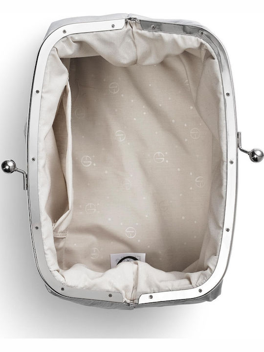 Νεσεσέρ Zip & Go Silver Sheen Elodie