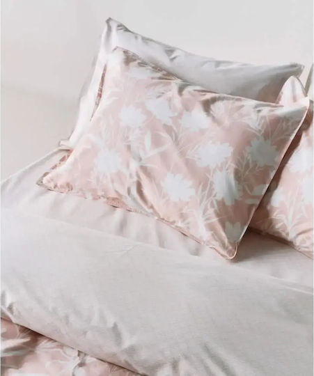 Kentia Σετ Υπέρδιπλη 225x245cm Rosaira Rosaira Kentia Σετ Υπέρδιπλη 225x245cm Rosaira Rosaira