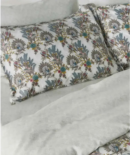 Kentia Σετ Υπέρδιπλη 220x240cm Parrot Parrot Kentia Σετ Υπέρδιπλη 220x240cm Parrot Parrot