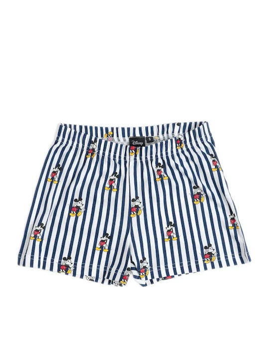 Admas Παιδική Πιτζάμα Κόκκινο Mickey
