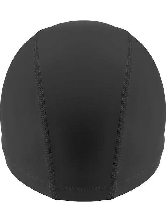 Arena Kids Swimming Cap Made of Polyester Black