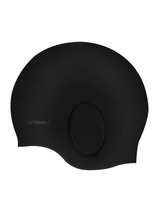 Spokey Căciulă De Înot Earcap Spațiu Extra Pentru Urechi