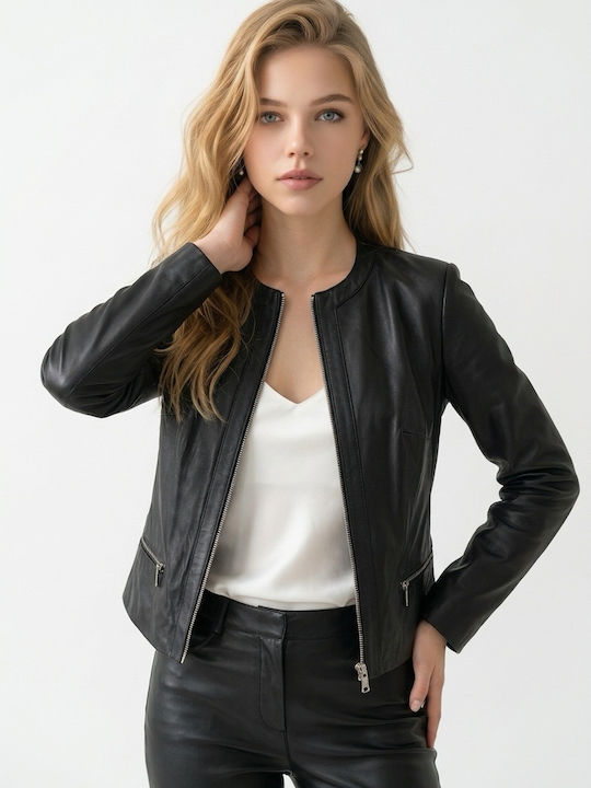 MARKOS LEATHER