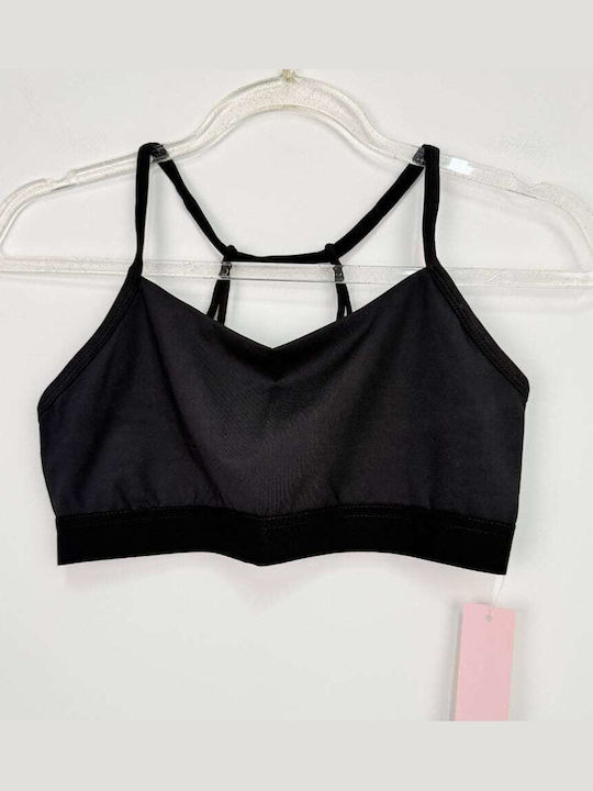 Training Damen Set mit Leggings-Shorts Schwarz