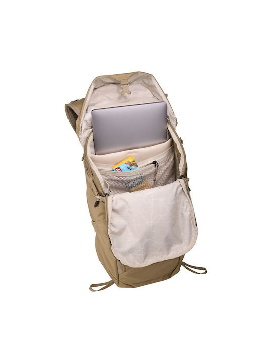 Thule Thule Bergsteigerrucksack 3lt Wasserdichte Khaki Daypack