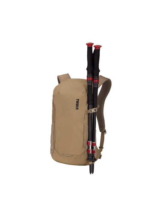 Thule Rucsac de Alpinism 18l Impermeabil Kaki Daypack