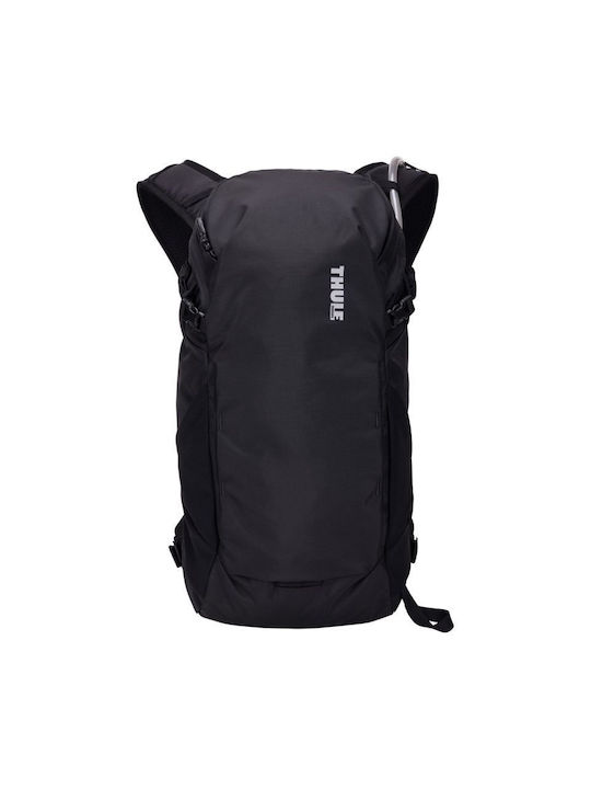 Thule Ορειβατικό Σακίδιο 16lt Μαύρο Daypack