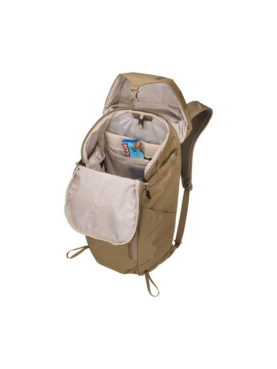 Thule Thule Bergsteigerrucksack 3lt Wasserdichte Khaki Daypack