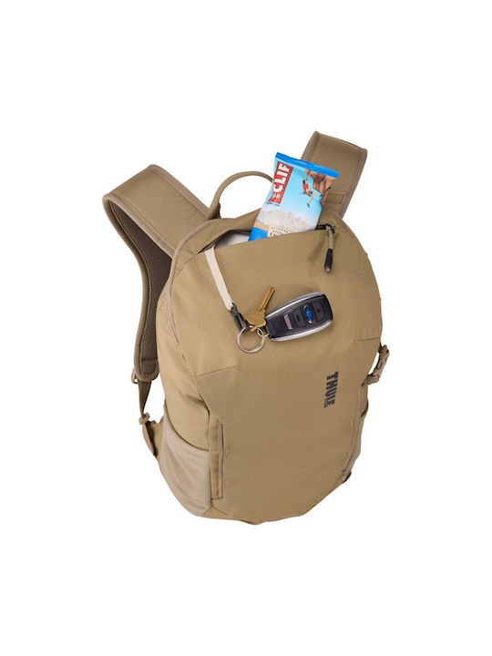 Thule Rucsac de Alpinism 18l Impermeabil Kaki Daypack