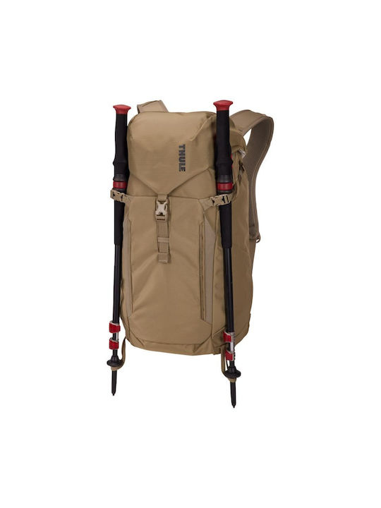 Thule Thule Bergsteigerrucksack 3lt Wasserdichte Khaki Daypack