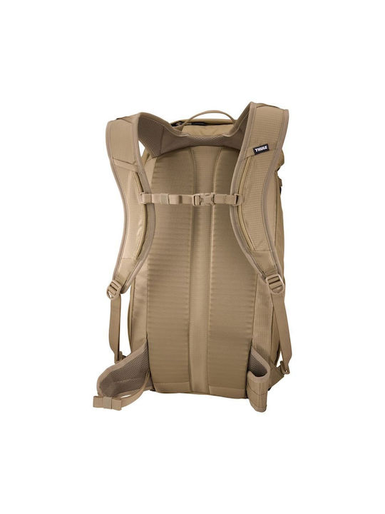 Thule Thule Bergsteigerrucksack 3lt Wasserdichte Khaki Daypack