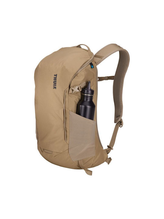 Thule Rucsac de Alpinism 18l Impermeabil Kaki Daypack