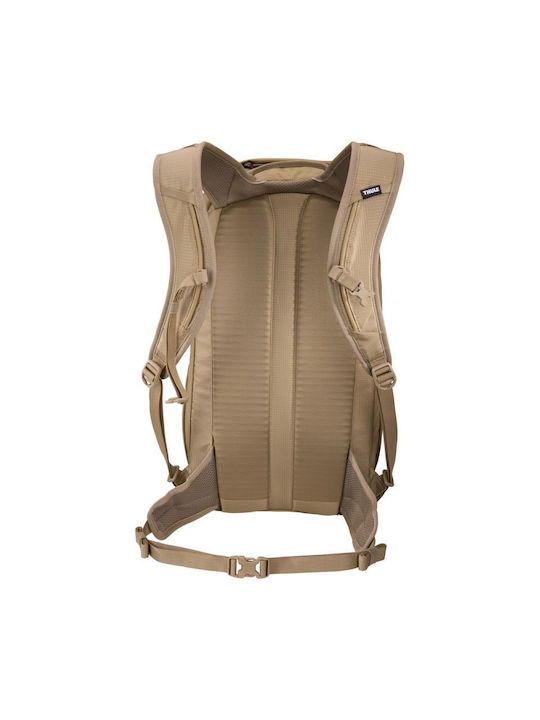 Thule Thule Bergsteigerrucksack 3lt Wasserdichte Khaki Daypack