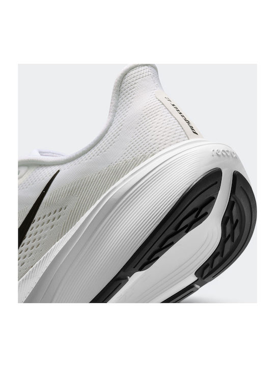 Pegasus 42 Ανδρικά Αθλητικά Παπούτσια Running White / Photon Dust / Black