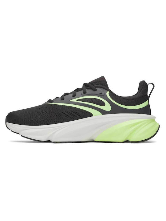 Rogue Men's Running Sport Shoes Black
