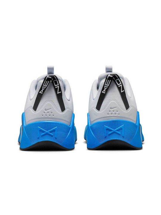 Metcon Herren Sportschuhe Training Grau