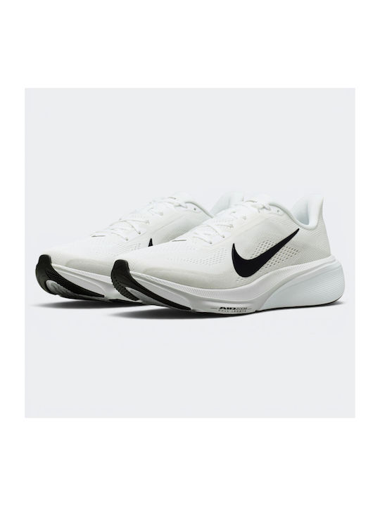 Pegasus 42 Ανδρικά Αθλητικά Παπούτσια Running White / Photon Dust / Black