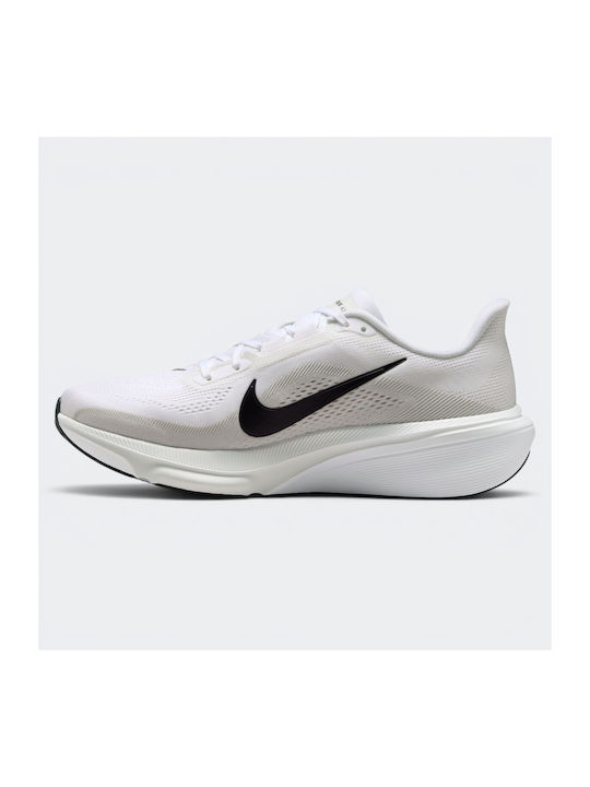 Pegasus 42 Ανδρικά Αθλητικά Παπούτσια Running White / Photon Dust / Black