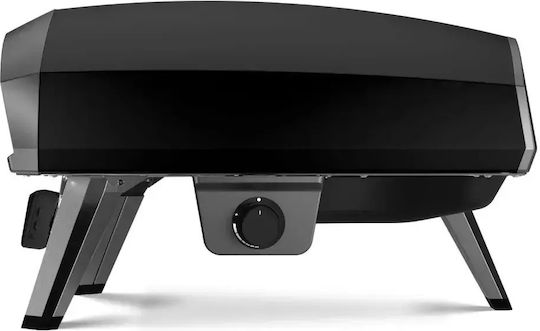 Ooni Koda 2 Pizza Oven LPG Black