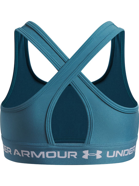 Under Armour Crossback Kids Training Bra Bra Kids