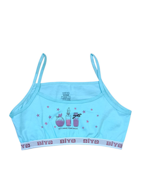 Biyo Set Bustiere Pentru Copii Veraman 4301-Veraman