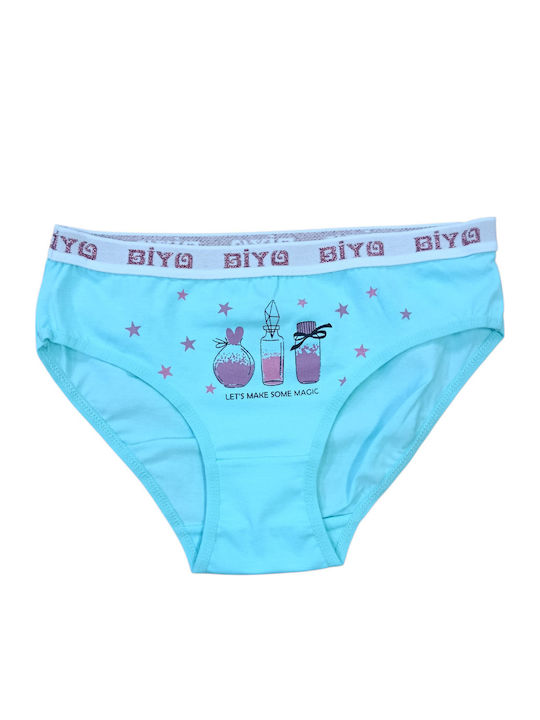 Biyo Set Bustiere Pentru Copii Veraman 4301-Veraman