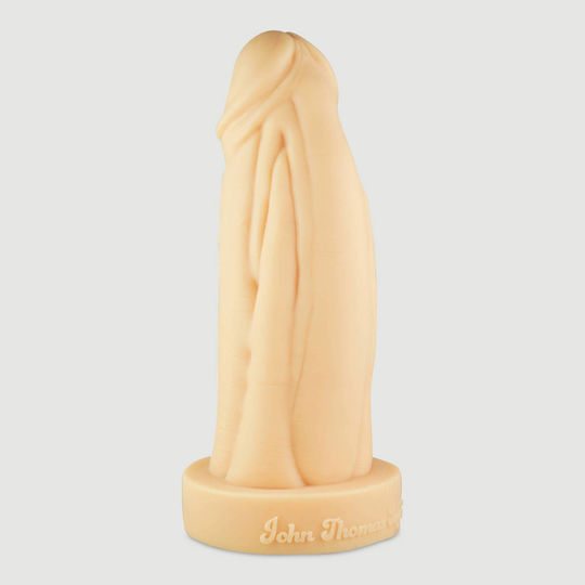 Realistic Dildo