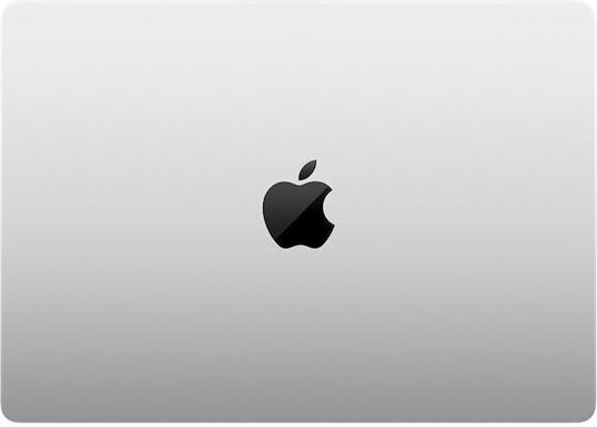 Apple MacBook Pro 14.2" IPS Retina Display 120Hz (M5-10-Core/32GB/1TB SSD/10-Core GPU) Silver (UK Keyboard)