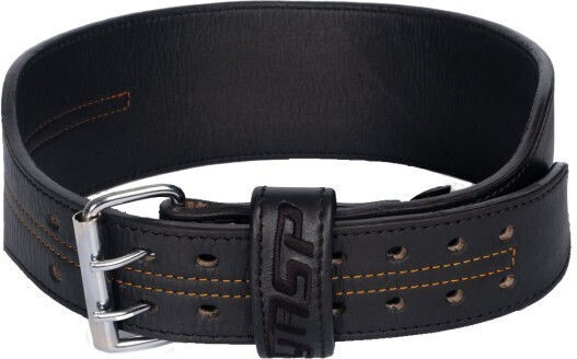 Gasp Lifting Belt Leather L