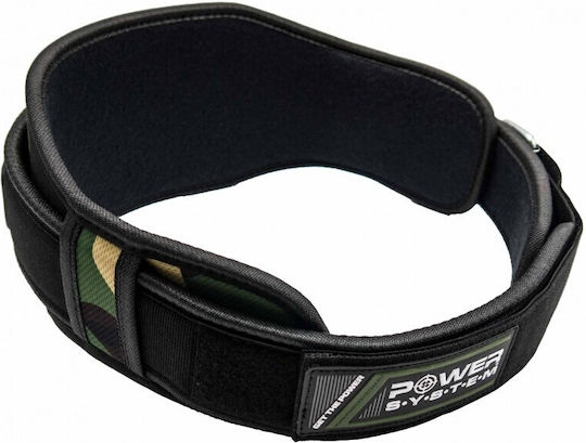 Predator Weight Belt