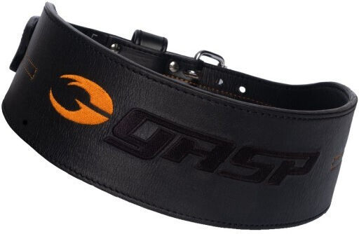 Gasp Lifting Belt Leather L