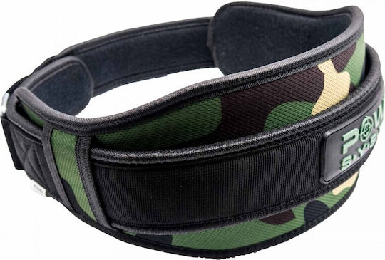 Predator Weight Belt