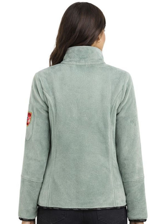 Geographical Norway