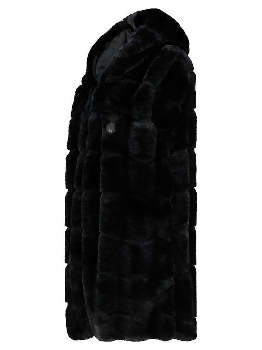 Γυναικείο Φούτερ Black