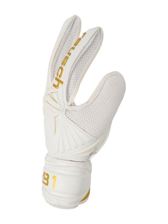 Reusch Attrakt Ръкавици за Вратари Детски Бели