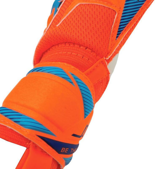 Reusch Attrakt Ръкавици за Вратари Детски Оранжеви