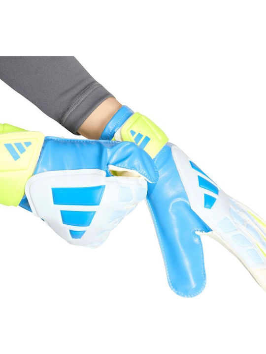 adidas Predator Training Ръкавици за вратари Детски Бели